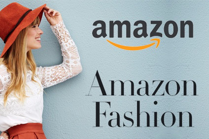 Amazon becomes No. 1 apparel retailer in U.S