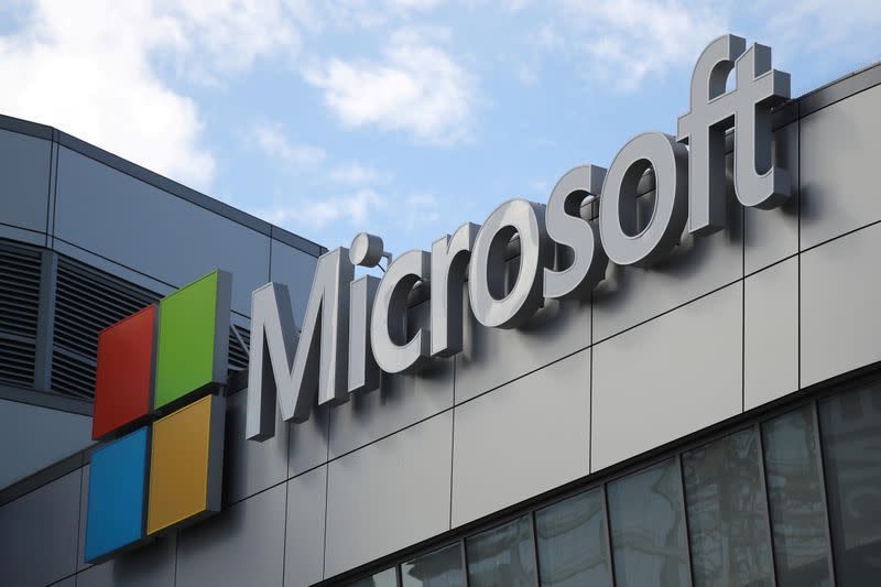 image  1 Microsoft in Talks to Buy Discord for $10B