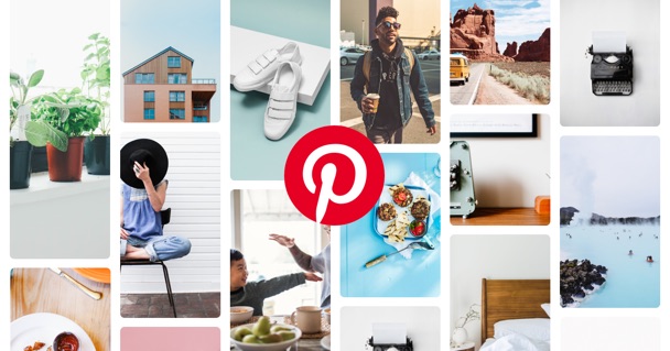 image  1 Pinterest to Announce First Quarter 2021 Results