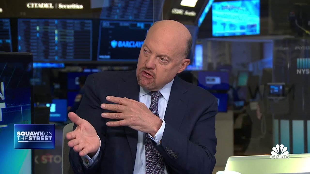 image 0 Why Jim Cramer Says To Hold On To Gold